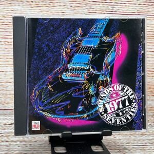 Time Life Sounds of the Seventies 1977 CD Various Artists SOD-05 Fleetwood Mac